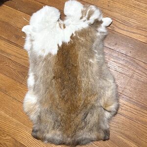 #0638 rabbit pelt